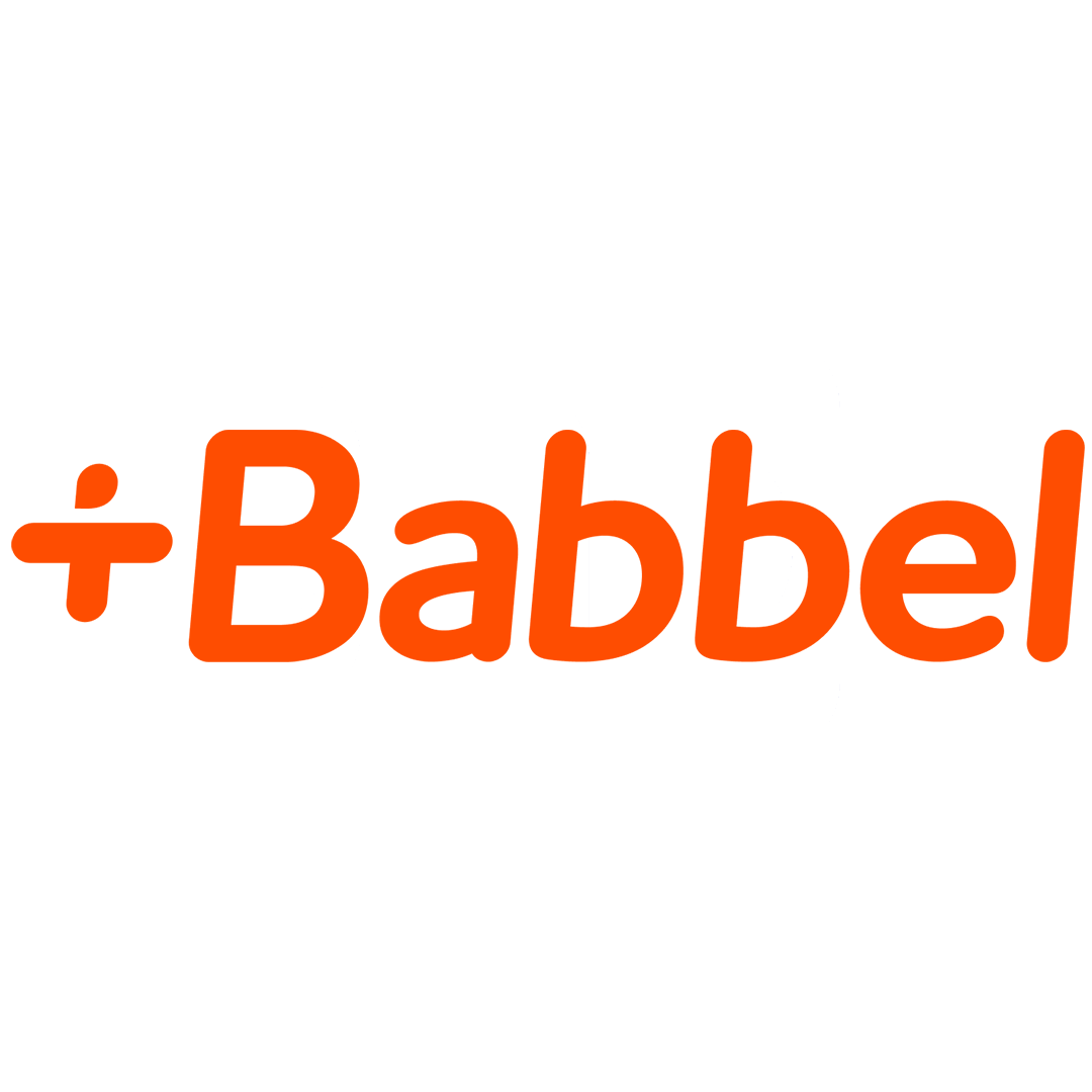 babbel-vokabella
